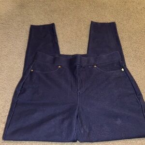 Men’s Michael Kors slim fit pants Sz l